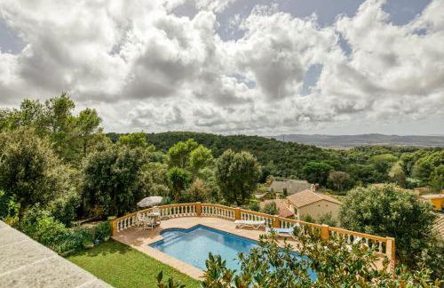 Villa Casa Dolores Style Catalan - Foto 19