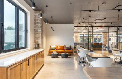 Landing at Hagert and York 1 Bedroom in East Kensington - Foto 20