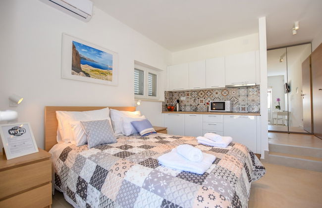 Apartments Villa Magena - Foto 4