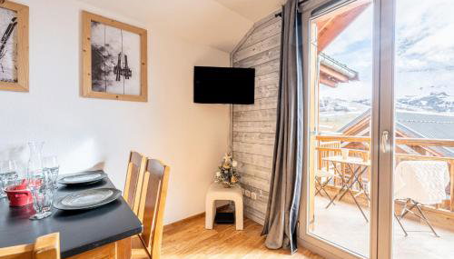 Appartement Atlas - Foto 2