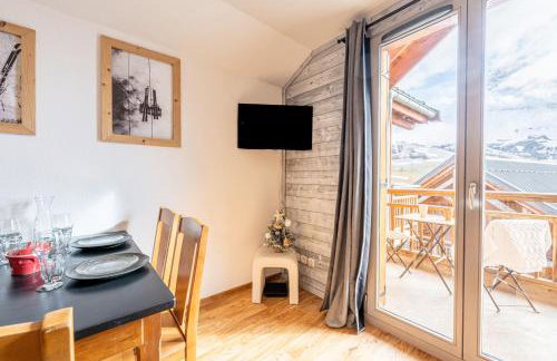 Appartement Atlas - Foto 2