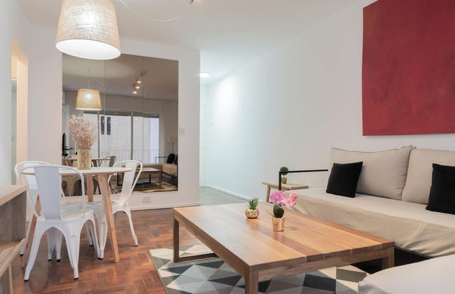 FLIPHAUS Rodriguez Peña 1700 - Photo 14