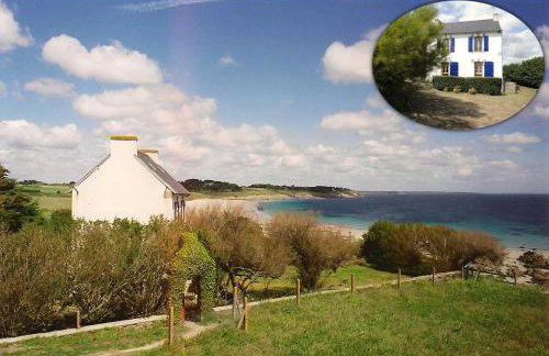 NEVEZ - MAISON LES PIEDS DANS L EAU avec vue imprenable - Photo 1