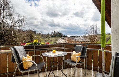 Ferienwohnung Hahn - Photo 23