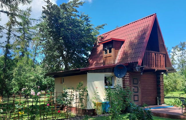 Holiday Home in Kolczewo Near Baltic Sea - Photo 10