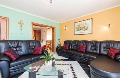 4 Bedroom Stunning Home In Viskovo - Foto 19