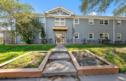 Sleek 1BR Retreat Near NRG and Med Center - Foto 15