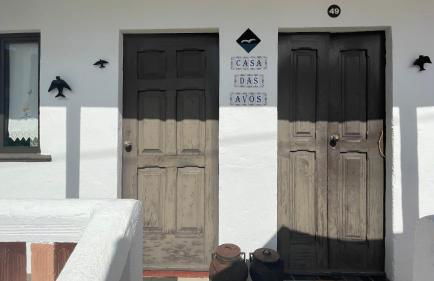 My Grandmas A casa das avós - Foto 13