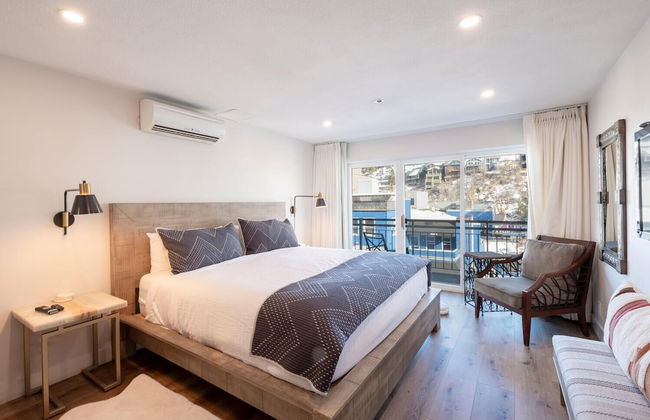 Treasure Mountain Inn - Foto 36