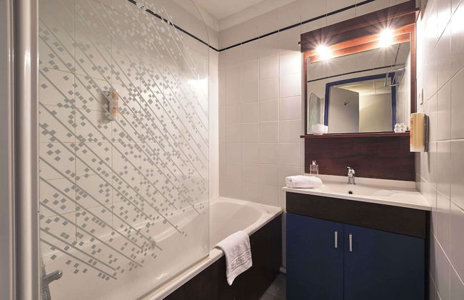 Comfort Aparthotel Carcassonne - Foto 32