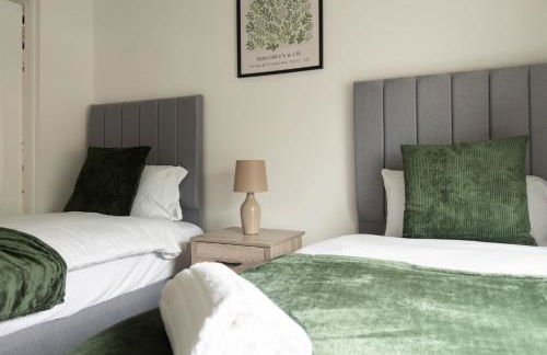 Tilly House - Foto 22