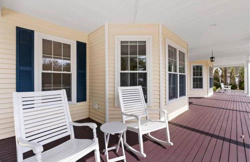 Lakefront Moose Pond Retreat - Foto 38