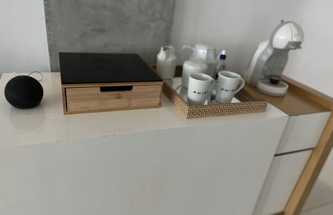 Cobertura Luxo com Jacuzzi - Foto 7