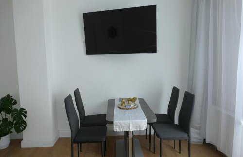 Kapitänshaus Schäfer - Foto 40