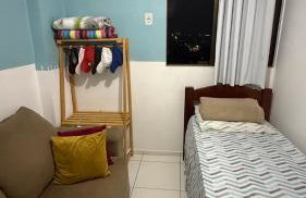 Apartamento aconchegante perfeito para o Carnaval - Foto 1