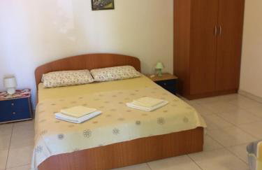 Apartments by the sea Zaostrog, Makarska - 12951 - Foto 18