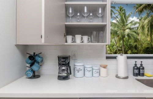 Beachside Parking - Las Olas, Airport, Port Evg - Foto 15