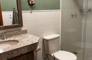 Casa Encantadora com vista Cinematográfica - Foto 13