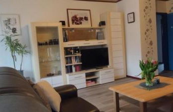 Ferienwohnung Landmann - Foto 2