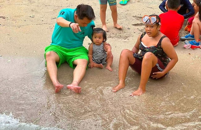 Hideaway Beach Resort - Foto 16