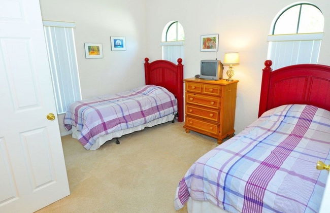 Fs54735 - High Grove - 4 Bed 3 Baths Villa - Foto 4