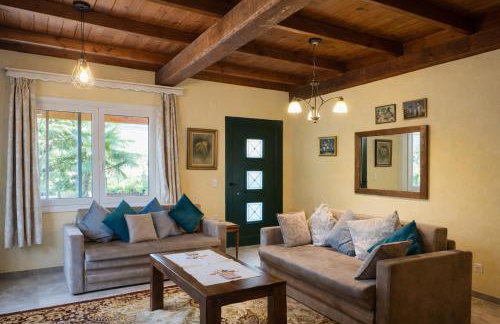 Villa Dorothy 360 -Mountain Escape in Polydrosos - Foto 1