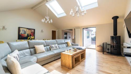 Hillside Lodge, Tor Farm - Foto 2