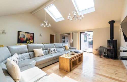 Hillside Lodge, Tor Farm - Foto 2