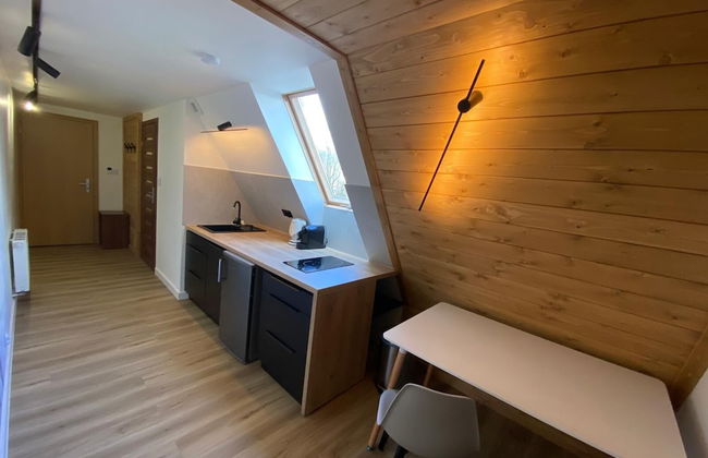 Willa Gardenia - Foto 53