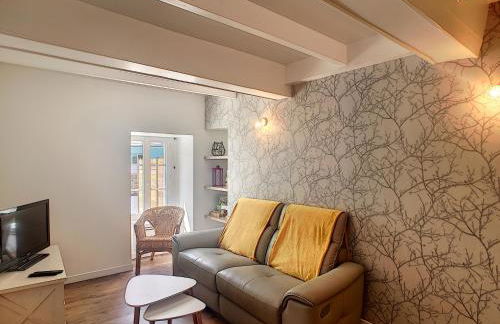 petite maison proche centre ville - Foto 19