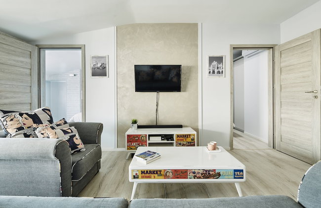 Aparthotel Best Views Luxury - Foto 137