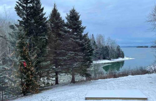 Lamoine Cove House - Foto 18