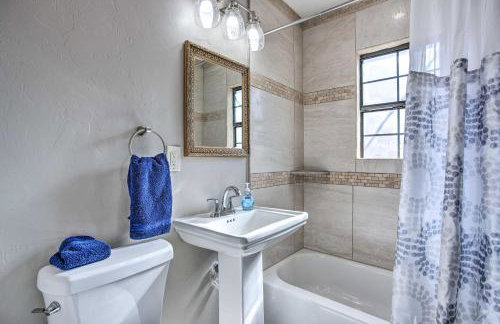 Pet-Friendly OKC Home about 4 Mi to Downtown! - Foto 18