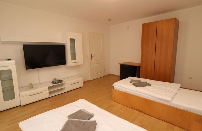 Essen Aprtment With Balcony - Foto 17