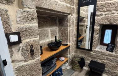 Aturuxo, Casa dos Mestres - Foto 39