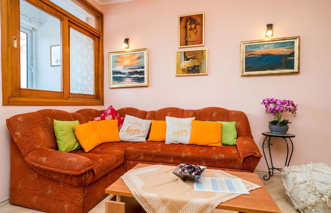 Apartment Jelena - Foto 16