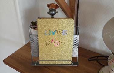 Gîte l'Olivianne - Foto 18