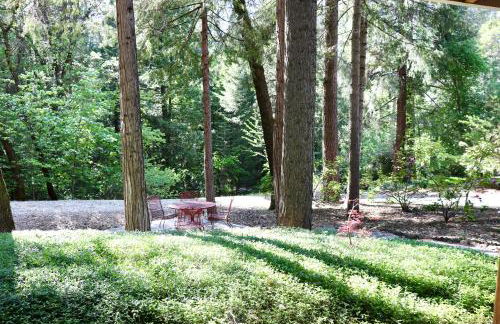 Lux, designer 8-acre retreat with private creek - Foto 75