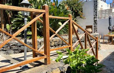 La Paredita Casa Taoro - Foto 25