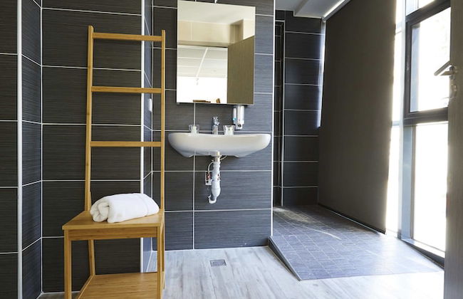 Apparthotel La Girafe - Foto 61