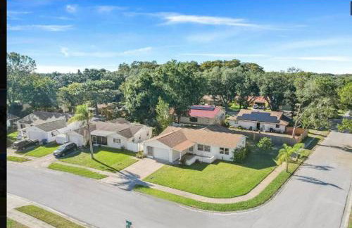 Boutique Stay - Near Beach, PSP4, Billiard or PingPong, Fire Pit, Private Yard - Foto 43