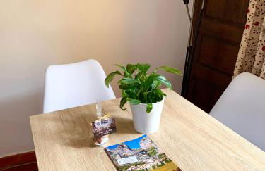 le 1835, studio rouge-Corail - Foto 11