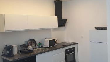 Appartement privé moderne et lumineux plain-pied - Foto 5