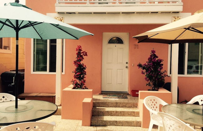 Luxury Ocean View Condo Mission Beach - Foto 26