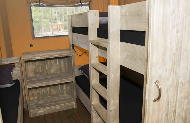 Holidaypark Duinhoeve - Photo 3