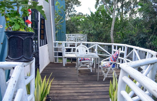 Olkeri chalete - Foto 18