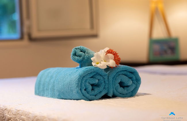 Beautiful condo with sea view - Foto 6