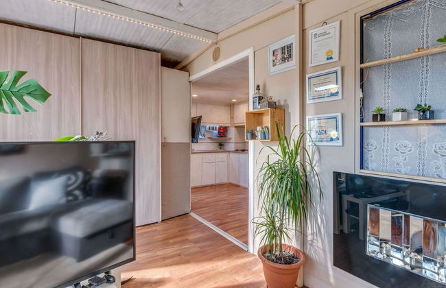 Belvilla by Oyo Casa Polvere di Stelle - Foto 18