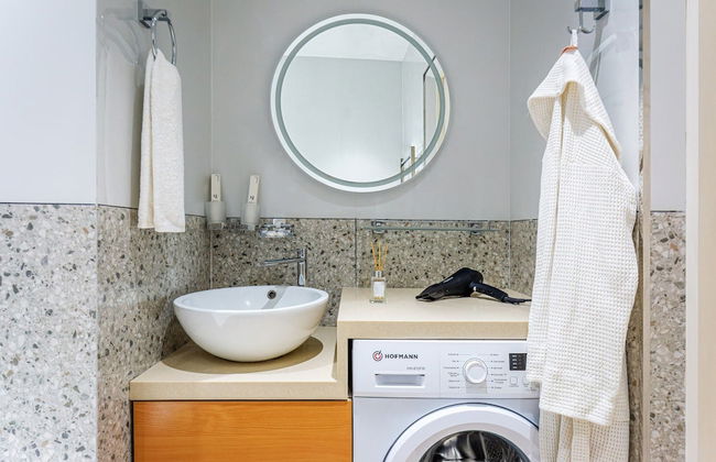 Gardens Residence - Foto 15