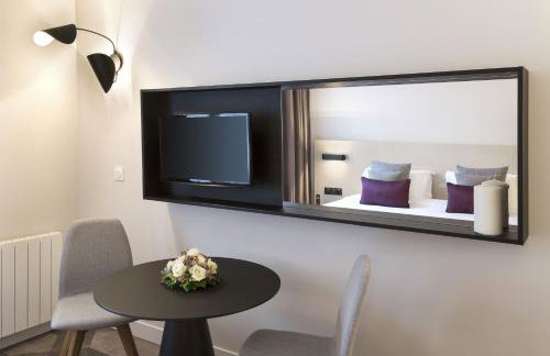 Citadines Trocadéro Paris - Photo 26